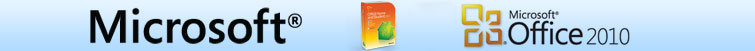 Microsoft Office 2010