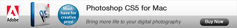 Photoshop CS5