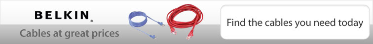 Cables at great prices