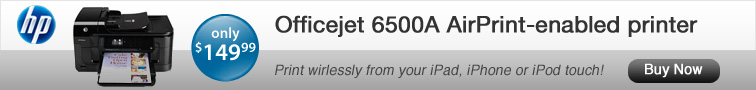 Officejet 6500A