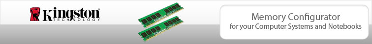 memory configurator