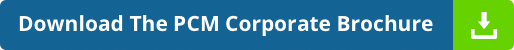 Download the PCM Corporate Brochure