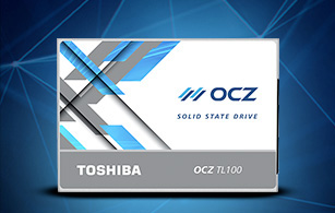 OCZ SSD