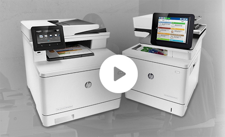 Printer Video