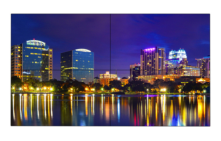 LG Video Wall