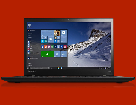 Lenovo ThinkPad T460s Lenovo ThinkPad T460s
