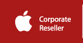 Apple Corporate Reseller