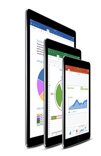 Powerful productivity. Powerfully thin.
