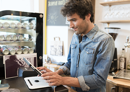 TigerDirect Commercial Mobility Services