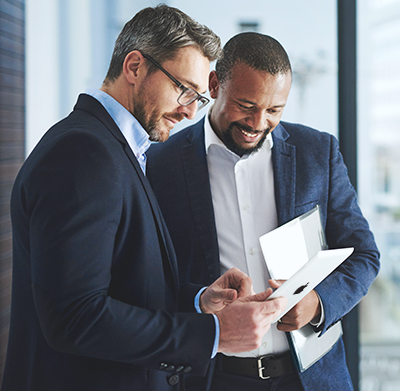 TigerDirect Managed Services