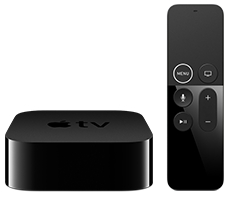 Apple TV