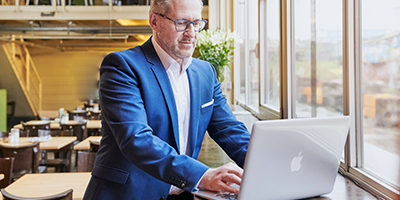 TigerDirect Services for Apple