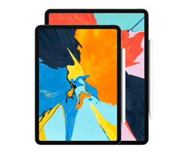 iPad Pro