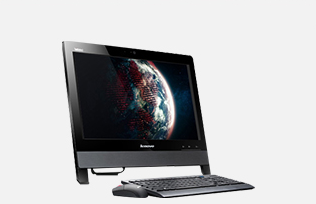 Lenovo ThinkCentre Edge Series