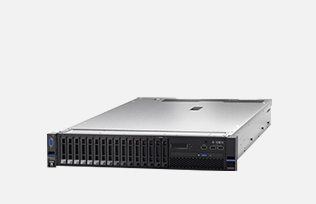 Lenovo Rack Servers