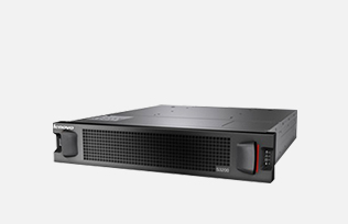 Lenovo Storage