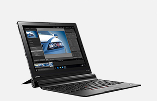Lenovo X1 Tablet