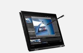 Lenovo Yoga