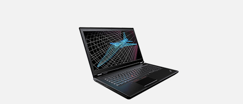 Lenovo ThinkPad Mobile WorkStations