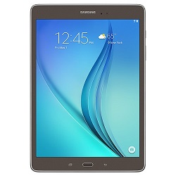 Samsung Tablet
