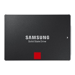 Samsung SSD