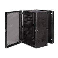 Black Box wall mount cabinet - 12U RM232A-R2 &nbsp;&nbsp;&nbsp;&nbsp;&nbsp;&nbsp;&nbsp;&nbsp;&nbsp;&nbsp;