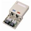 Cables To Go Premise Plus surface mount box 03837 &nbsp;&nbsp;&nbsp;&nbsp;&nbsp;&nbsp;&nbsp;&nbsp;&nbsp;&nbsp;&nbsp;&nbsp;&nbsp;&nbsp;