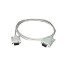 Cables To Go Serial RS-232 cable - DB-9 (M) - DB-9 (F) - 50 ft - shielded - molded - beige 09453 &nbsp;&nbsp;&nbsp;&nbsp;&nbsp;&nbsp;&nbsp;&nbsp;&nbsp;&nbsp;&nbsp;&nbsp;&nbsp;&nbsp;