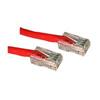 Cables To Go Patch cable - RJ-45 (M) - RJ-45 (M) - 25 ft - UTP - ( CAT 5e ) - red 22705 &nbsp;&nbsp;&nbsp;&nbsp;&nbsp;&nbsp;&nbsp;&nbsp;&nbsp;&nbsp;&nbsp;&nbsp;&nbsp;&nbsp;