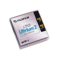 Fuji LTO Ultrium G2 LTO Ultrium x 1 - 200 GB - storage media 26220001 &nbsp;&nbsp;&nbsp;&nbsp;&nbsp;&nbsp;&nbsp;&nbsp;&nbsp;&nbsp;&nbsp;