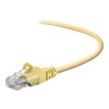 Belkin patch cable - 3 ft