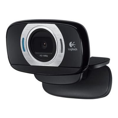 Lenovo Logitech Webcam C615 - web camera (78001491)