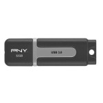 PNY 32GB Turbo USB 3.0 &nbsp;Flash Drive P-FD32GTBAT2-GE
