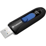 Transcend JetFlash 790 - USB flash drive - 16 GB - USB 3.0 TS16GJF790K