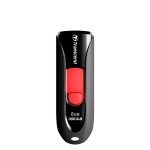 Transcend JetFlash 590 - USB flash drive - 8 GB - USB 2.0 TS8GJF590K