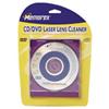 Memorex 6 Brush Laser Lens Cleaner with audio system checks