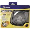 Memorex &nbsp;OptiFix Pro Motorized CD & DVD Cleaner