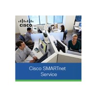 Cisco SMARTnet extended service agreement CON-SNT-SMS-1 &nbsp;&nbsp;&nbsp;&nbsp;&nbsp;&nbsp;