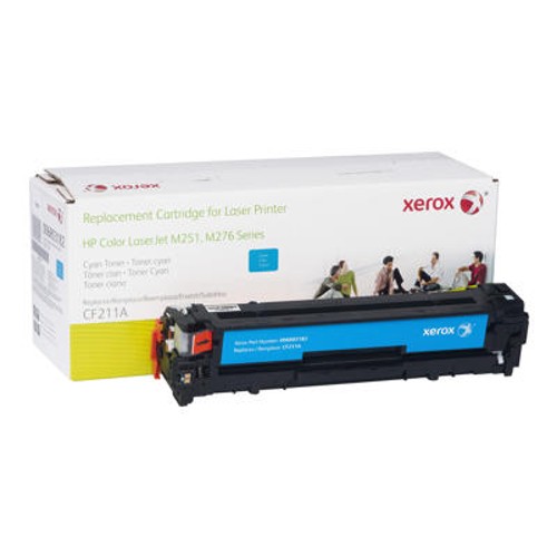 pcm xerox hp laserjet pro 200 m251 cyan toner cartridge alternative for hp cf211a pcm xerox hp laserjet pro 200 m251 cyan toner cartridge alternative for hp cf211a
