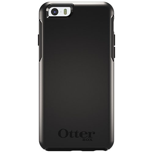 Otterbox Symmetry Series Case for iPhone 6 - Black