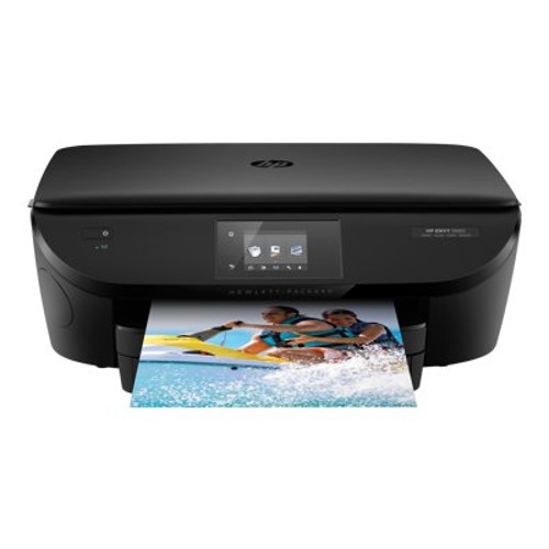 Envy 5660 e-All-in-One - Multifunction printer - color - ink-jet - 8.5 in x 11.7 in (original) - A4/Legal (media) - up to 21 ppm (copying) - up to 22 ppm (printing) - 125 sheets - USB 2.0, Wi-Fi(n) Envy 5660 e-All-in-One - Multifunction printer - color - ink-jet - 8.5 in x 11.7 in (original) - A4/Legal (media) - up to 21 ppm (copying) - up to 22 ppm (printing) - 125 sheets - USB 2.0, Wi-Fi(n)