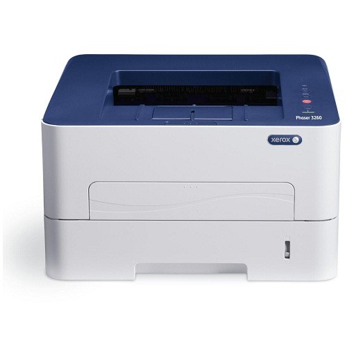 Phaser 3260/DI - Printer - monochrome - Duplex - laser - A4/Legal - 4800 x 600 dpi - up to 29 ppm - capacity: 250 sheets - USB 2.0, Wi-Fi(n) with 1 year Total Satisfaction Guarantee Phaser 3260/DI - Printer - monochrome - Duplex - laser - A4/Legal - 4800 x 600 dpi - up to 29 ppm - capacity: 250 sheets - USB 2.0, Wi-Fi(n) with 1 year Total Satisfaction Guarantee