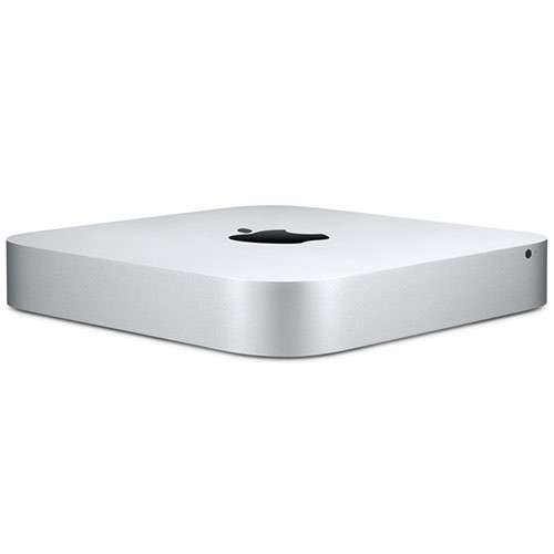 Mac mini dual-core Intel Core i5 1.4GHz (Turbo Boost up to 2.7GHz), 4GB RAM, 500GB Hard Drive, Intel HD Graphics 5000, macOS High Sierra Mac mini dual-core Intel Core i5 1.4GHz (Turbo Boost up to 2.7GHz), 4GB RAM, 500GB Hard Drive, Intel HD Graphics 5000, macOS High Sierra