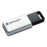 Verbatim Store 'n' Go Secure Pro - USB flash drive - encrypted - 16 GB - USB 3.0 98664