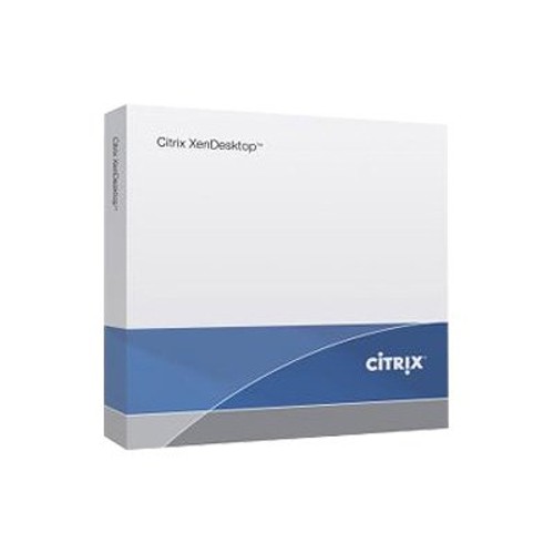 Citrix stock options