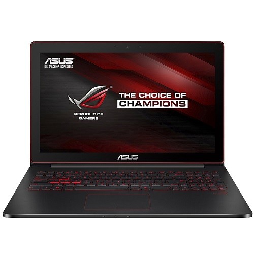  ROG G501JW or DELL Inspiron 147447  Asus  Laptop General Discussion