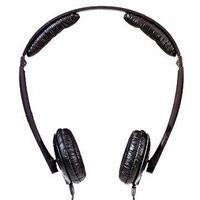 Sennheiser Electronic PXC250 Mini Stereo Headphone with noiseGard