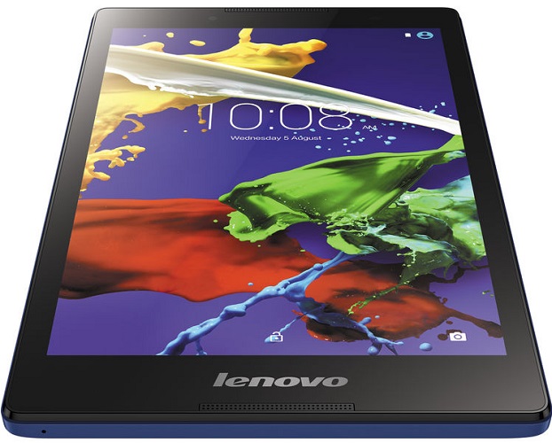 Lenovo Tab 2 A8-50f User Manual