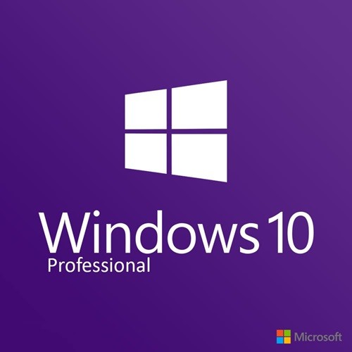 Windows 10 Pro - License - 1 license - OEM - DVD - 64-bit - English Windows 10 Pro - License - 1 license - OEM - DVD - 64-bit - English