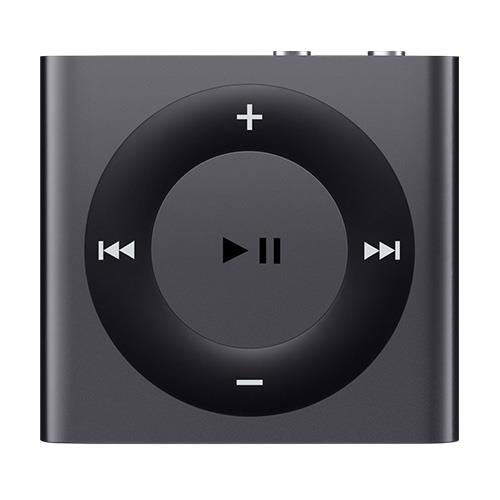 iPod shuffle 2GB Space Gray (4th Generation)